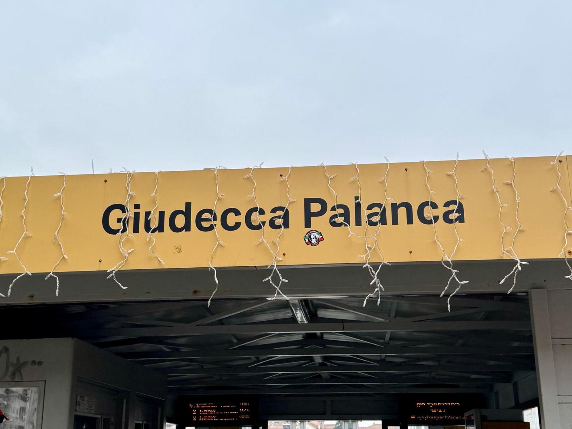 Grandma Mary Nel Con Ascensore Balcone Ac Internet Veloce Giudecca * Venecia