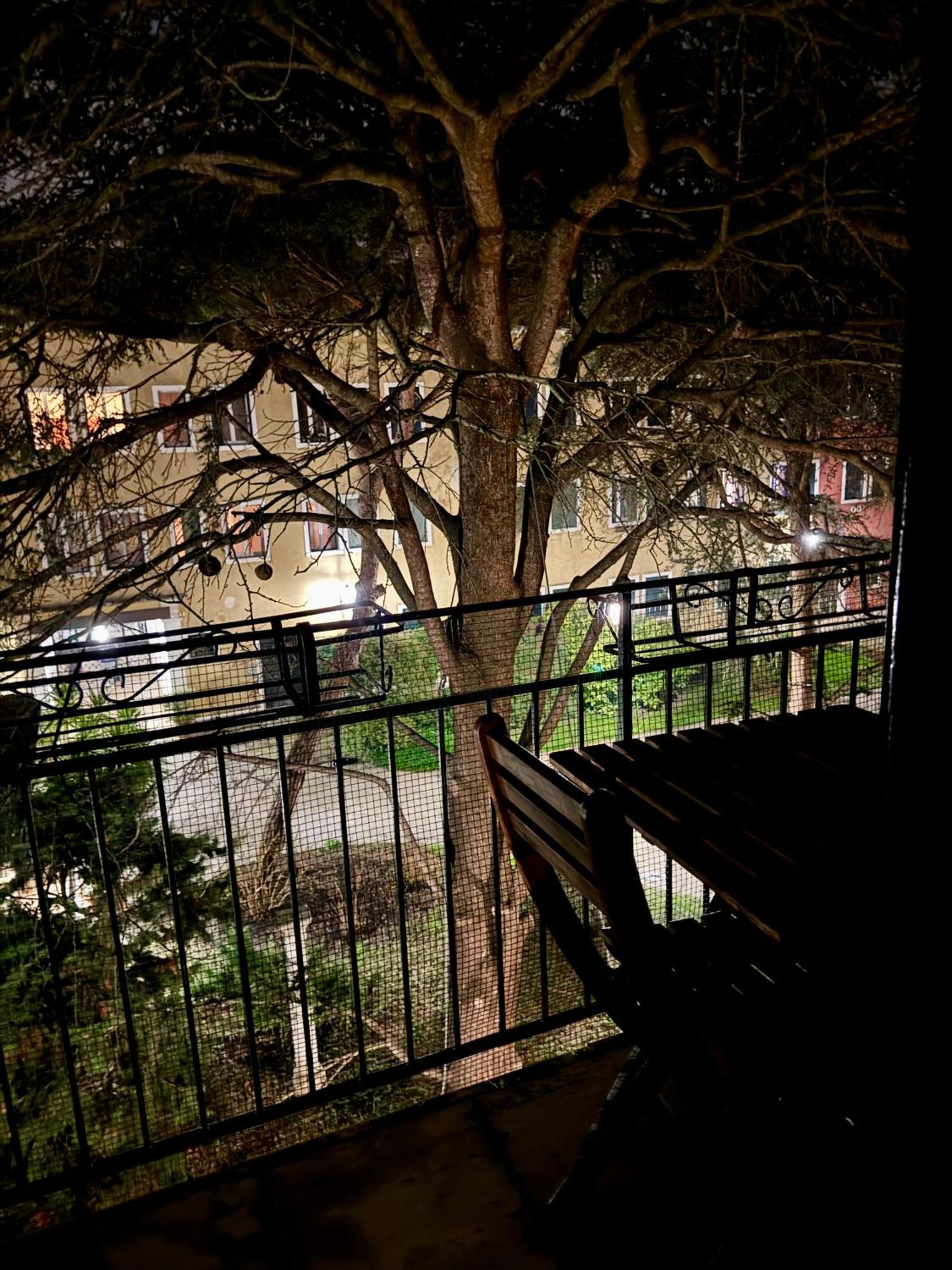 Apartamento Grandma Mary Nel Con Ascensore Balcone Ac Internet Veloce Giudecca Venecia