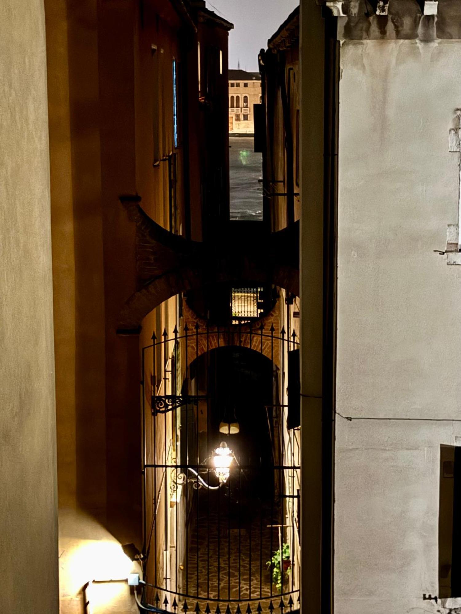 Grandma Mary Nel Con Ascensore Balcone Ac Internet Veloce Giudecca *
