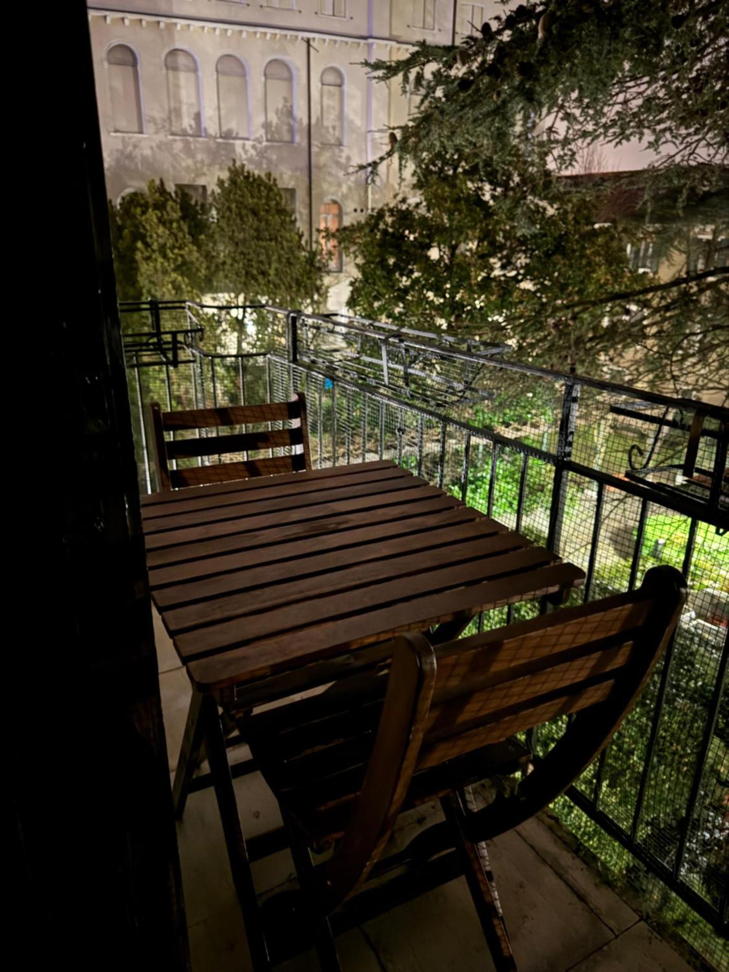 Grandma Mary Nel Con Ascensore Balcone Ac Internet Veloce Giudecca Apartamento