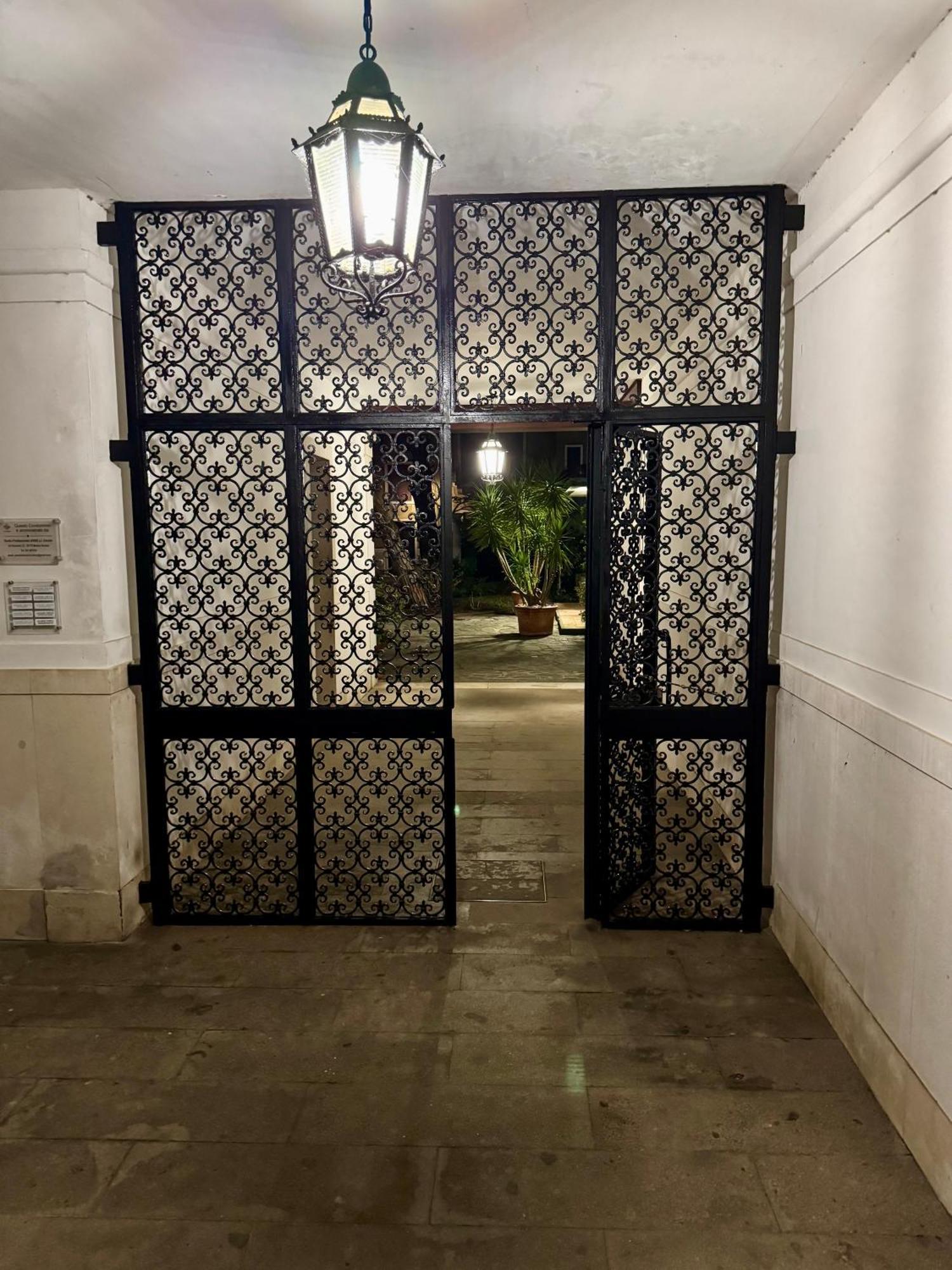 Grandma Mary Nel Con Ascensore Balcone Ac Internet Veloce Giudecca Apartamento
