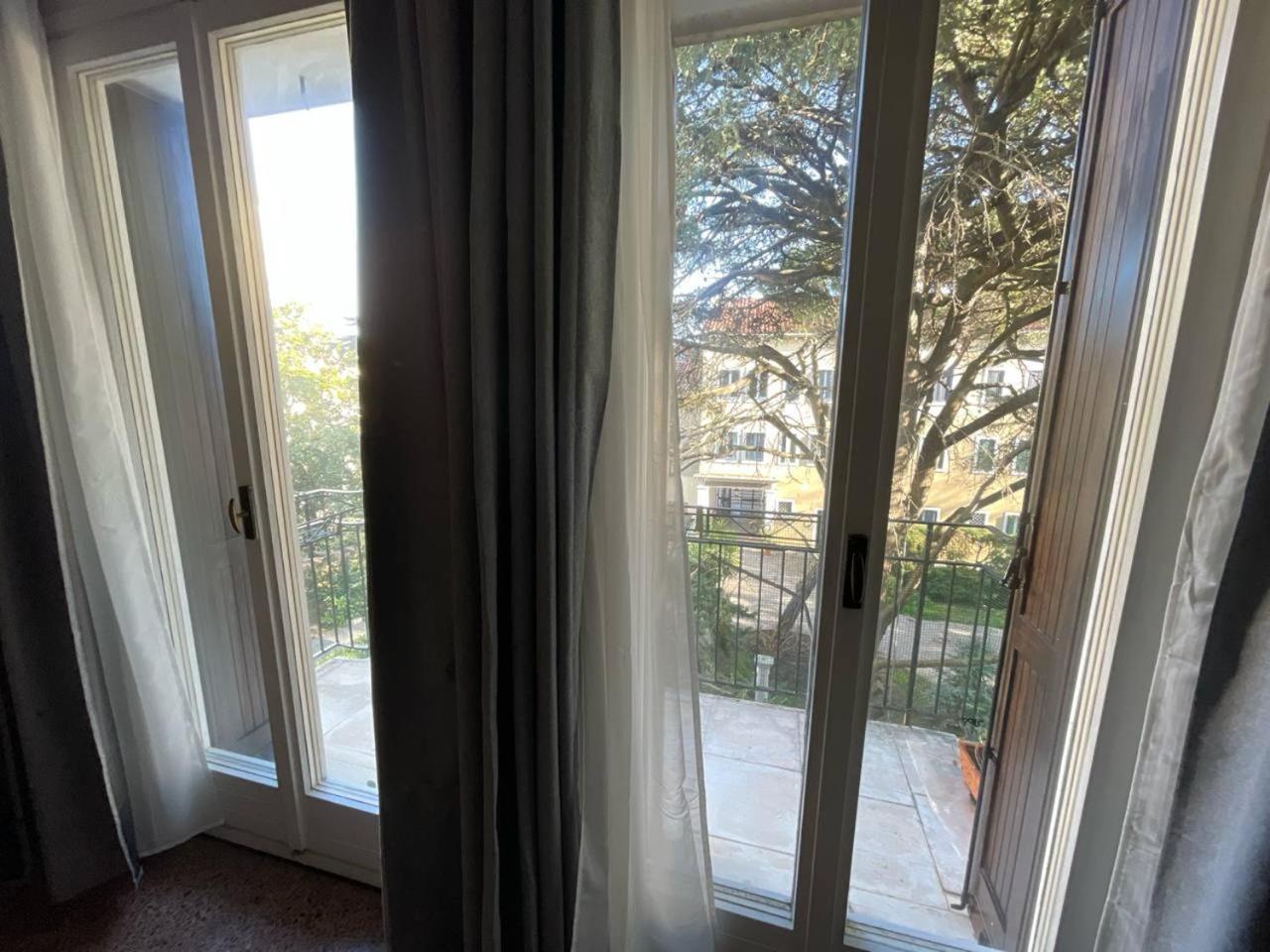 Apartamento Grandma Mary Nel Con Ascensore Balcone Ac Internet Veloce Giudecca