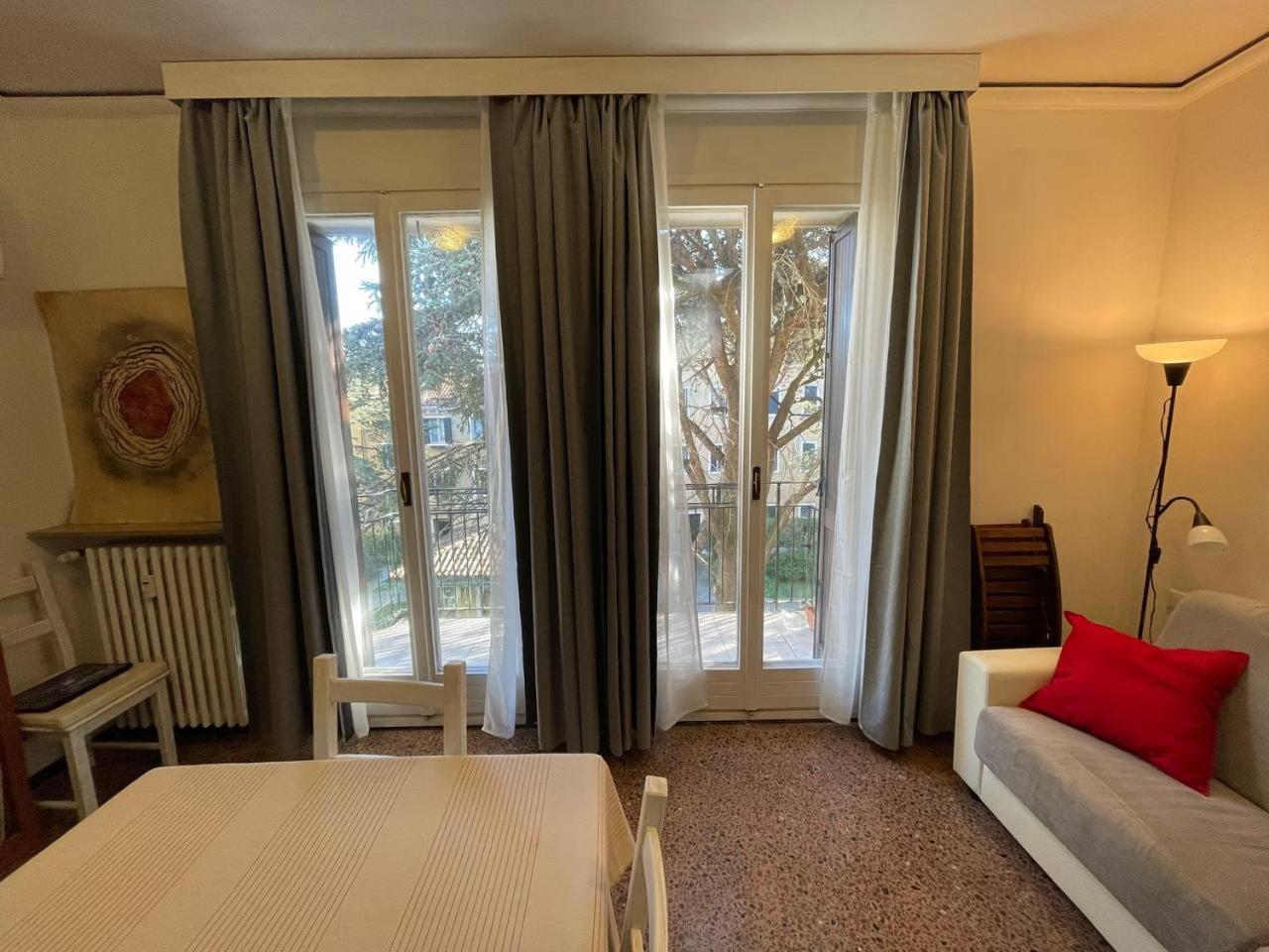 Apartamento Grandma Mary Nel Con Ascensore Balcone Ac Internet Veloce Giudecca