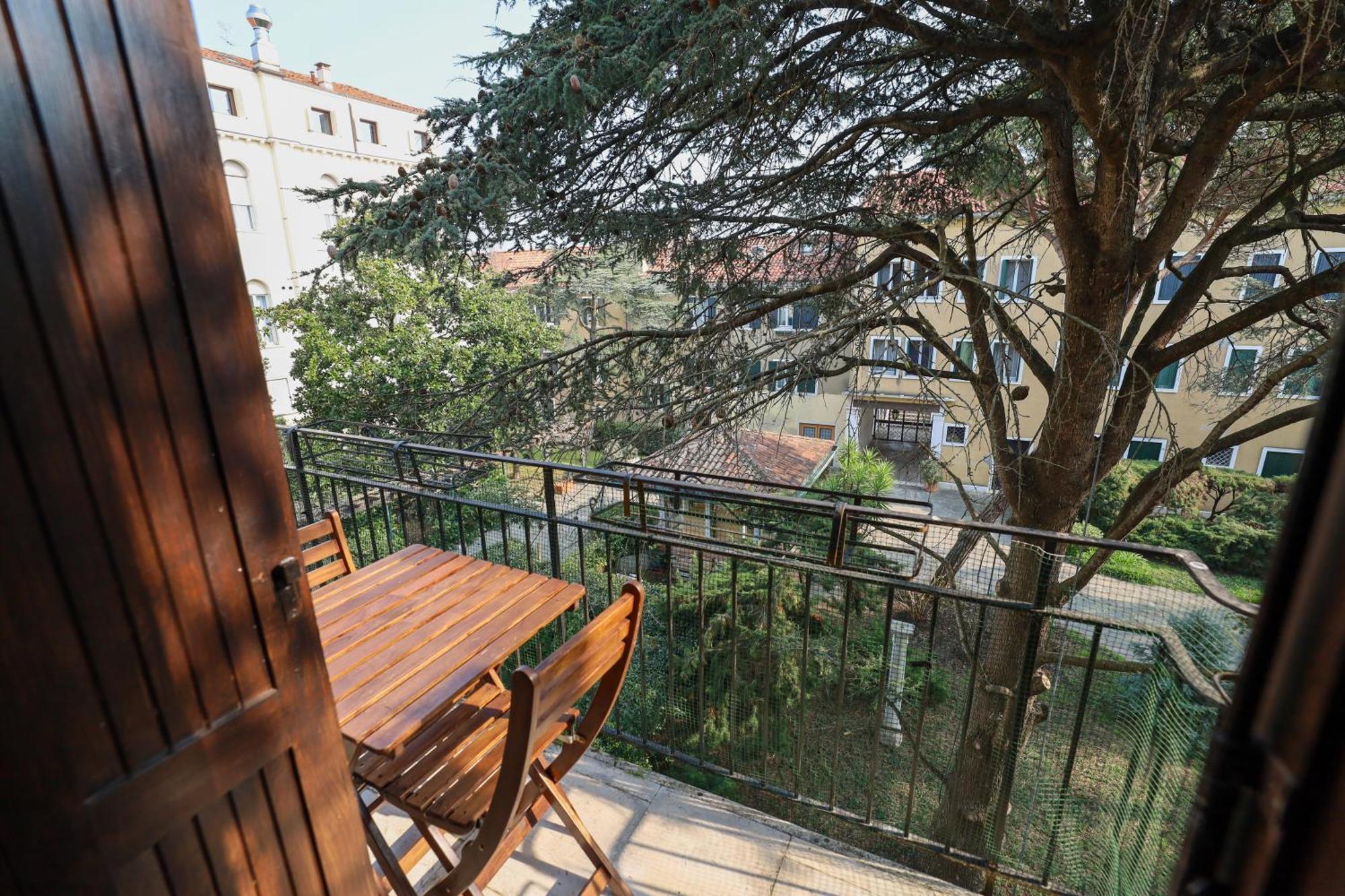 Apartamento Grandma Mary Nel Con Ascensore Balcone Ac Internet Veloce Giudecca *