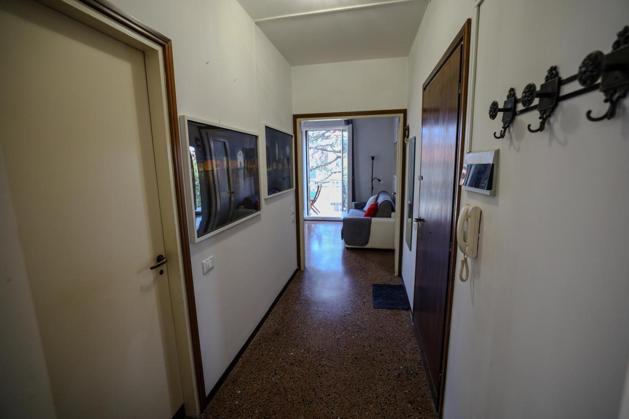 Grandma Mary Nel Con Ascensore Balcone Ac Internet Veloce Giudecca *